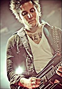 Synyster Gates