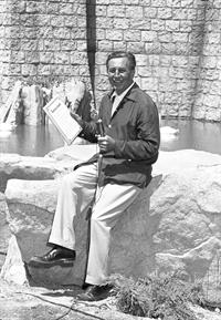 Walt Disney