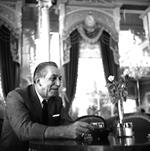 Walt Disney