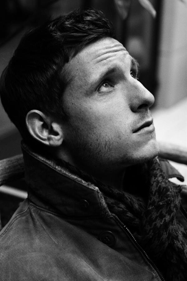 Jamie Bell