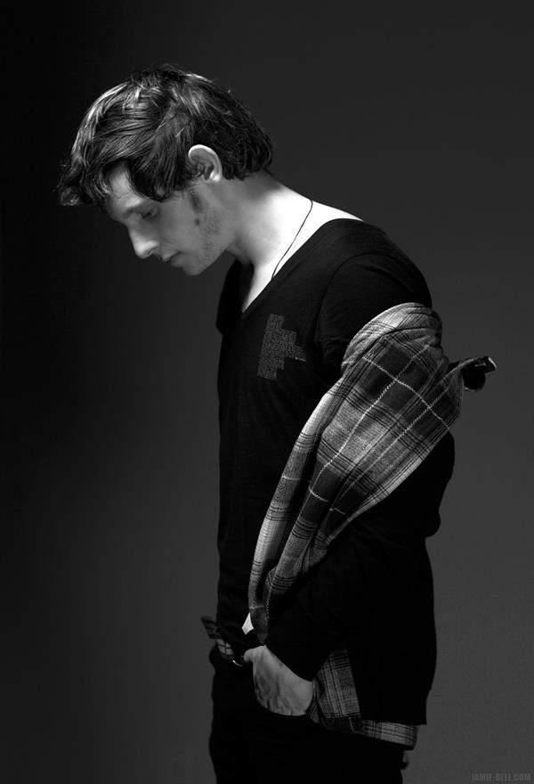 Jamie Bell