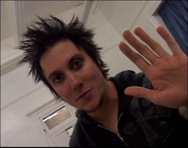 Synyster Gates