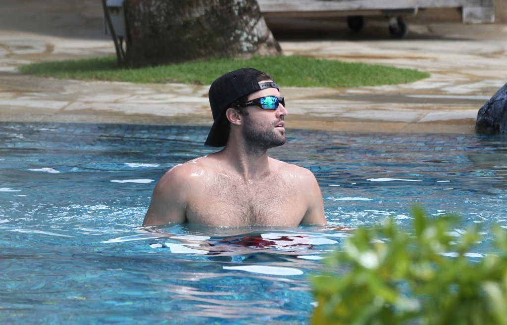 Brody Jenner Pictures.