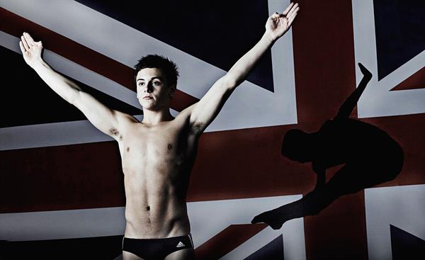 Tom Daley