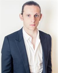 Jamie Bell