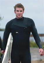 Liam Hemsworth