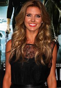 Audrina Patridge