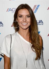 Audrina Patridge