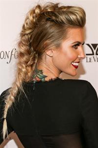 Audrina Patridge