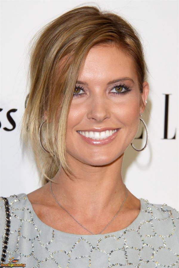 Audrina Patridge