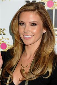 Audrina Patridge