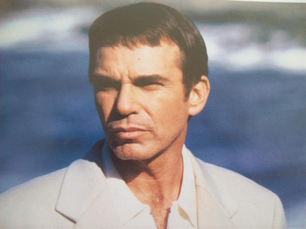 Billy Bob Thornton