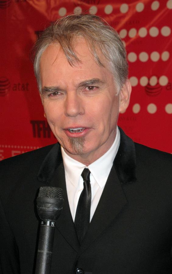 Billy Bob Thornton