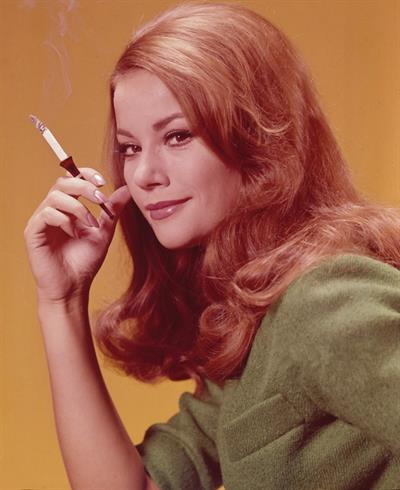 Claudine Auger