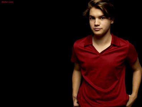 Emile Hirsch