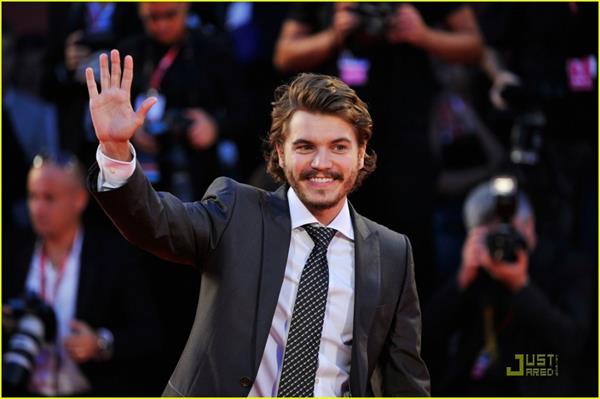 Emile Hirsch