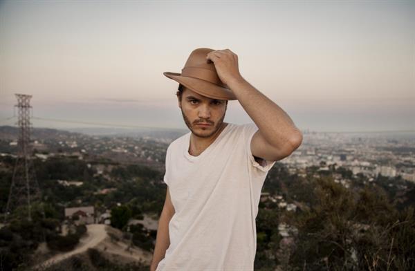 Emile Hirsch