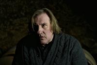 Gérard Depardieu