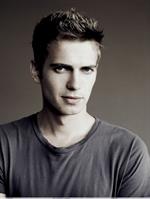 Hayden Christensen