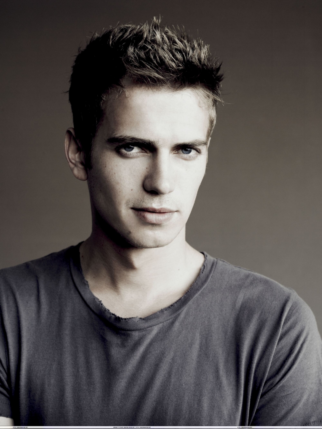 Hayden Christensen