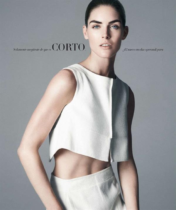 Hilary Rhoda