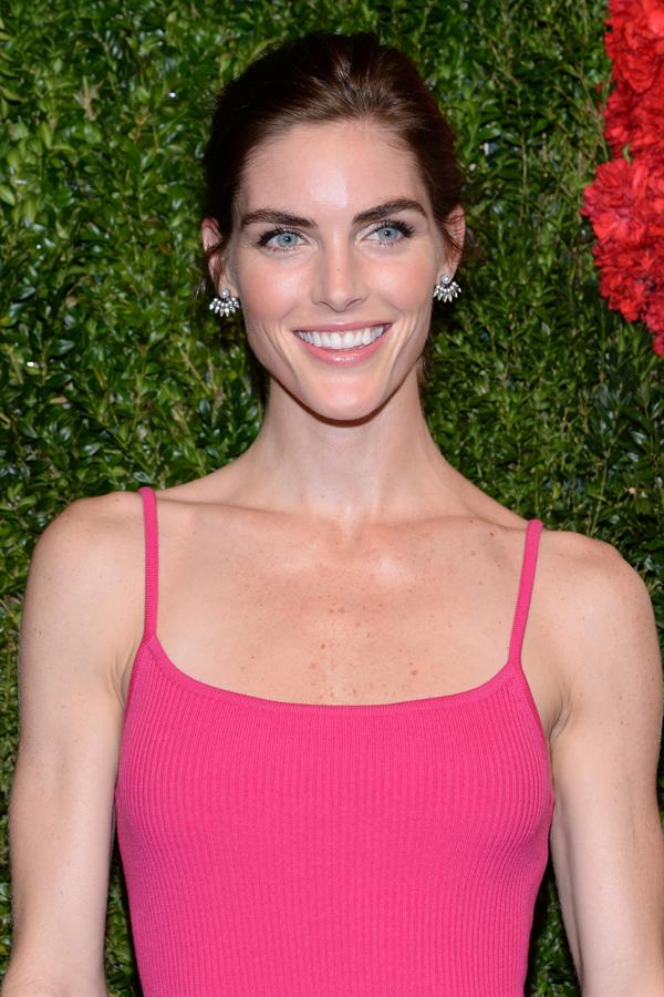 Hilary Rhoda