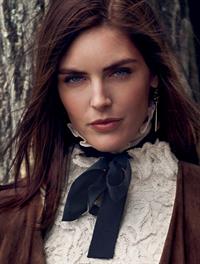 Hilary Rhoda