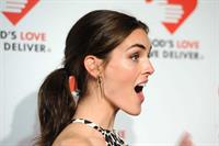 Hilary Rhoda