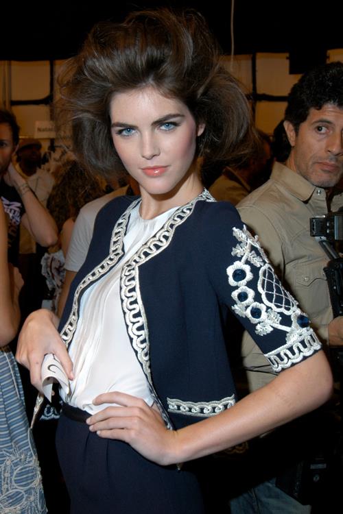 Hilary Rhoda