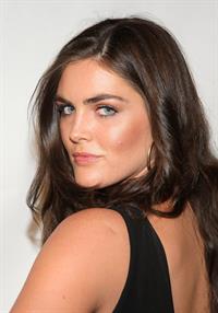 Hilary Rhoda