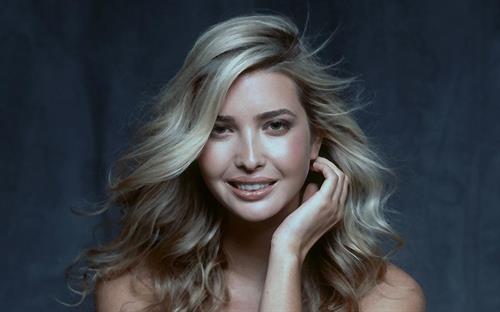 Ivanka Trump