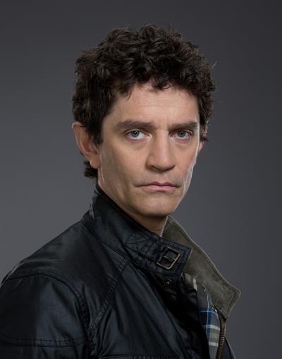 James Frain