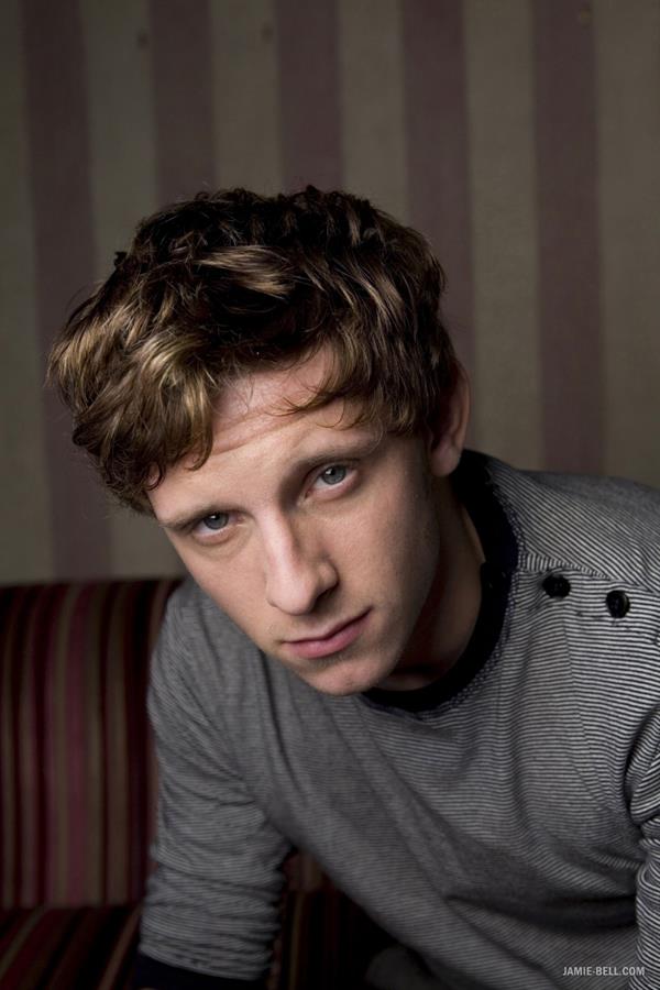 Jamie Bell