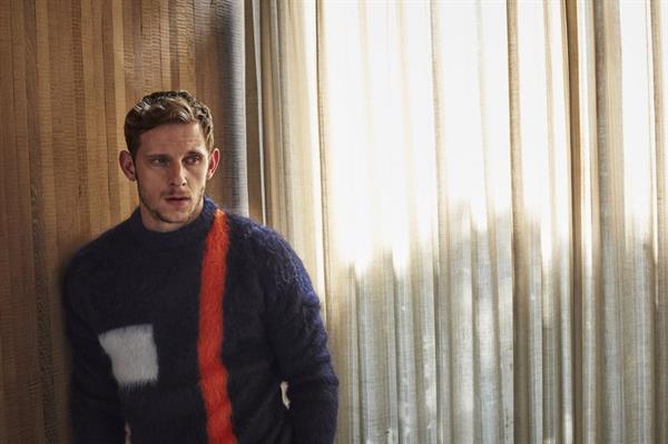 Jamie Bell