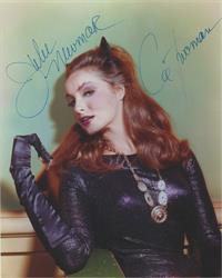 Julie Newmar