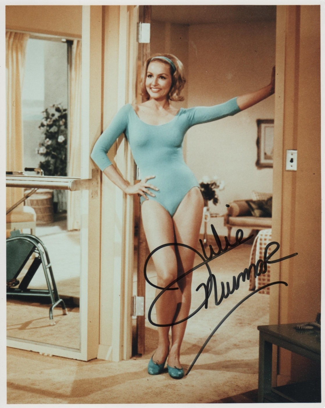 Julie Newmar