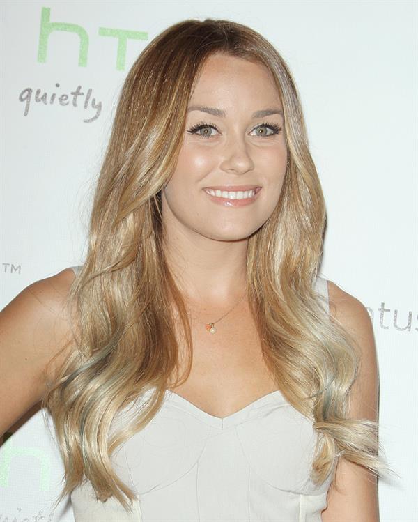 Lauren Conrad