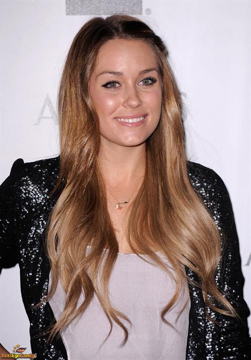 Lauren Conrad