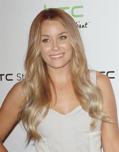 Lauren Conrad