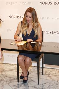 Lauren Conrad