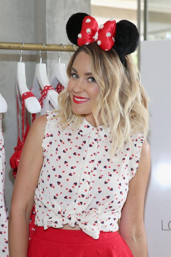 Lauren Conrad