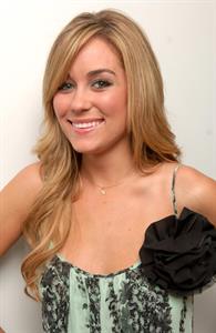 Lauren Conrad