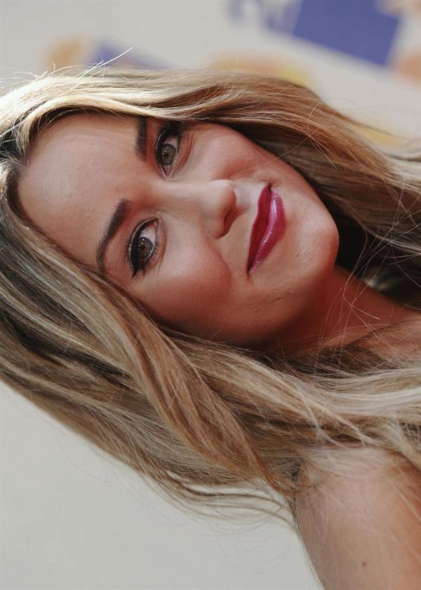 Lauren Conrad