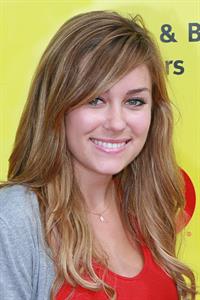 Lauren Conrad