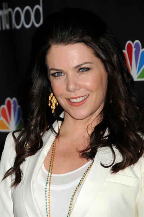 Lauren Graham