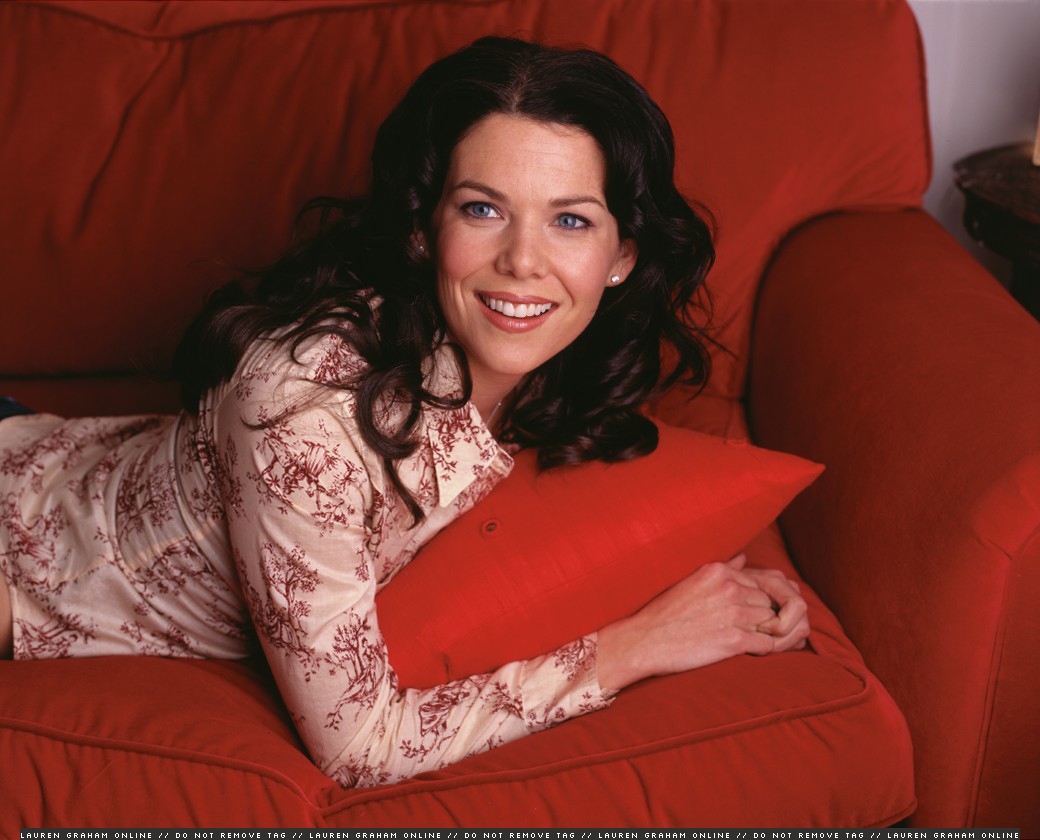 Lauren Graham