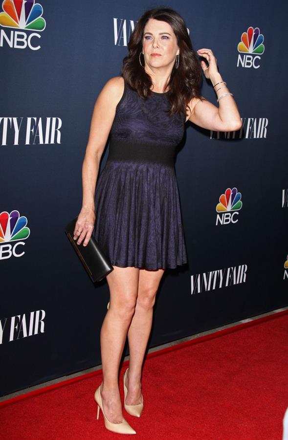 Lauren Graham