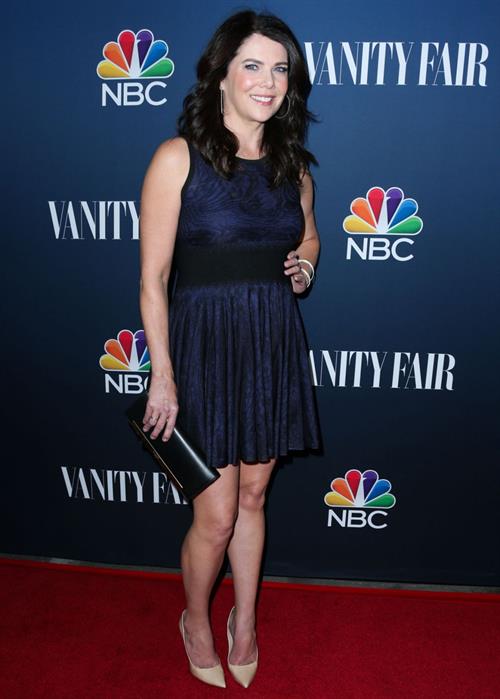 Lauren Graham
