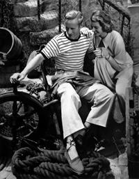 Leslie Howard