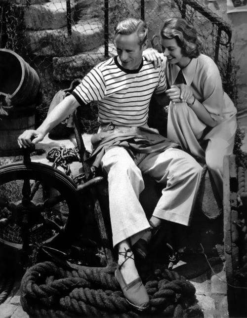 Leslie Howard